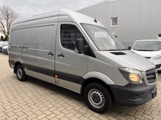 Mercedes-Benz Sprinter Used vehicle for sale