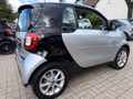 Daumennagel 3 - Smart ForTwo*PASSSION*KLIMA*PANORAMA*AUTOMATIK*PANO*