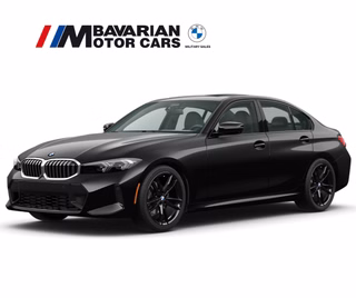 2024 BMW 330i xDrive Sedan - photo 1