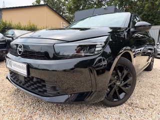 Opel Corsa Gebrauchtwagen Kaufen