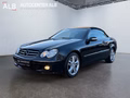 Daumennagel 2 - Mercedes-Benz CLK 200 Kompressor Avantg Cabrio /AUTOMATIK/LEDER/