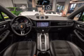 Thumbnail 16 - Porsche Macan GTS|SPORT-DESIGN|CHRONO|PANO|BOSE|NAVI