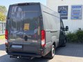 Daumennagel 7 - Iveco Daily 35S18 Webasto LED 3520 Hi-Mat AHK Asis Kli