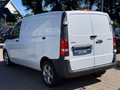 Daumennagel 39 - Mercedes-Benz VITO KASTEN*AUTOMATIK*LED*SHZ*163PS*NAVI*ALUFELG