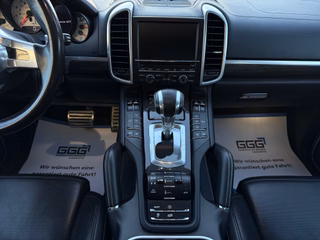 Porsche Cayenne GTS Burmester Pano Tempo Carbon RFK Voll. - foto 14