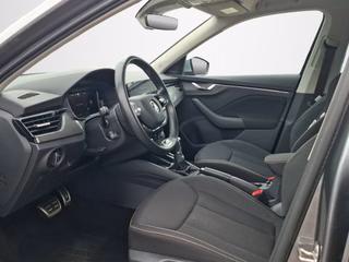 Skoda Kamiq 1.5 TSI Scoutline DSG / ACC / NAVI / KAMERA / VOLL-LED - foto 4