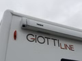 Daumennagel 43 - GiottiLine Siena 330 Premiere Edition Markise 4DE Mod. 2027