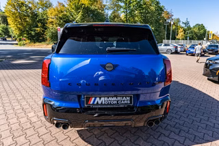 2027 MINI JCW Countryman ALL4 - photo 2