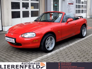 Mazda MX-5 Gebrauchtwagen Kaufen