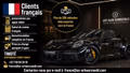 Daumennagel 3 - Mercedes-Benz C43 AMG Cabrio 4M|AMG PERF. AGA|NIGHT-PAKET|NAVI
