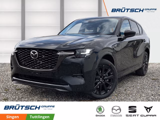 Mazda CX-60 Neuwagen Kaufen
