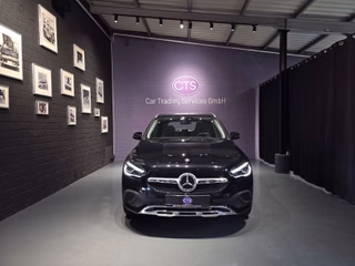 Mercedes-Benz GLA 200 Gebrauchtwagen Kaufen