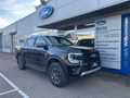 Daumennagel 2 - Ford Ranger Wildtrak e-4WD Doppelkabine - 10 G.Autom. - Elektr.Rollo - Techno.P. 46 - Voll