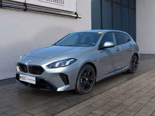 BMW 120 Gebrauchtwagen Kaufen