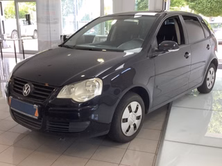 Volkswagen Polo Gebrauchtwagen Kaufen