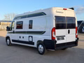 Daumennagel 7 - Chausson V594 First Line Mod.26 Connect/Zubehör