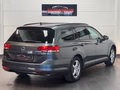 Daumennagel 7 - Volkswagen Passat Variant Trendline TDi BMT/Start-Stopp Navi Tempomat Bluetooth Keyless Go