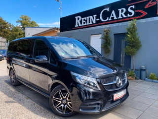 Mercedes-Benz V 250 Gebrauchtwagen Kaufen
