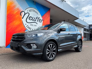 Ford Kuga ST-Line/4x2/Automatik/Bi-Xenon/Garantie - bilder 1