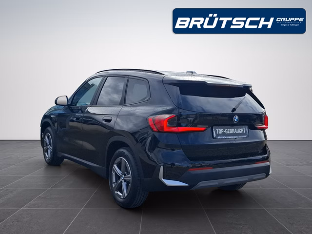 BMW X1 23 i xDrive Mild-Hybrid AUTOMATIK / AHK / NAVI / LED / SITZHEIZUNG - foto 3