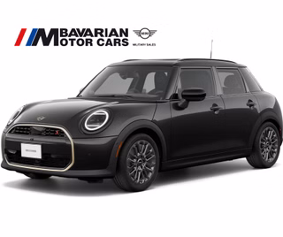 2026 MINI Cooper S 4 Door - photo 1