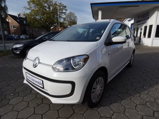 Volkswagen up! Gebrauchtwagen Kaufen