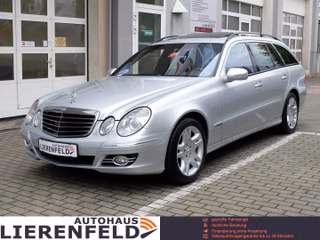 Mercedes-Benz E 500 T Used vehicle for sale