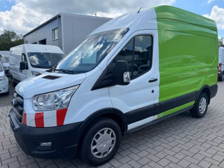 Ford Transit Used vehicle for sale