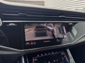 Daumennagel 27 - Audi RS Q8 4.0 TFSI quattro