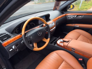 Mercedes-Benz S 500 4Matic DESIGNO*NightVision*Keyless*Kamera* - foto 6