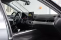 Daumennagel 19 - Audi A4 Avant 35 TFSI S line MATRIX 360° AUT NAV SHZ