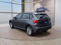Daumennagel 3 - Skoda Kamiq Selection 1,5TSI DSG AHK/Kamera/LED/Kessy/Winterp.  **