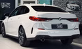 Daumennagel 5 - BMW 218 Gran Coupe M Sport Schalensitze |Harman-Kardon|