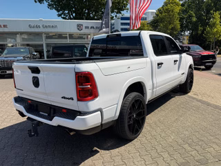 Dodge RAM Limited Night + teilbare Heckklappe + Rambox - foto 6