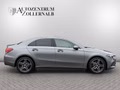 Daumennagel 7 - Mercedes-Benz A 200 Limousine 7G-DCT Progressive *CARBON*DISTR