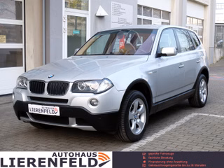 BMW X3 Used vehicle for sale