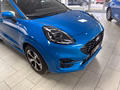 Daumennagel 6 - Ford Puma ST-Line - Automatik - Navi - Kamera - Winter P. - Schnäppchen