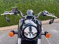 Daumennagel 12 - Indian Scout Bobber Limited + Tech Black Smoke | 2026