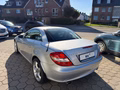 Daumennagel 12 - Mercedes-Benz SLK 350 7G-TRONIC Leder Xenon Navi