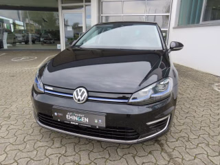 Volkswagen e-Golf Gebrauchtwagen Kaufen