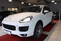 Daumennagel 1 - Porsche Cayenne S Diesel