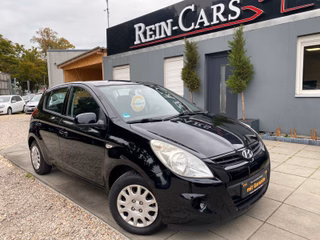 Hyundai i20 Gebrauchtwagen Kaufen