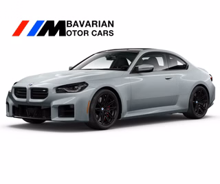 BMW M2 New vehicle for sale