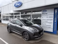 Daumennagel 2 - Ford Puma Titanium X - 155 PS Automatik - Bi-LED - Vollausstattung