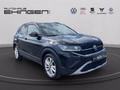 Daumennagel 4 - Volkswagen T-Cross Goal 1.0 TSI DSG AHK+LED+ACC+Navi