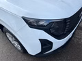 Daumennagel 8 - Ford Tourneo Courier Trend - Fahrer Assist.P - Top