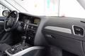 Daumennagel 16 - Audi A4 Ambition  AUT NAV LED SHZ TEMP
