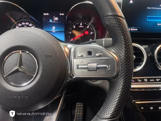 Mercedes-Benz GLC 220 d 4Matic AMG Line *HuD*Leder*CarPlay* - foto 20