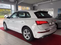 Daumennagel 3 - Audi Q5 55 TFSI e quattro S line*Panorama*AHK*Matrix-LED