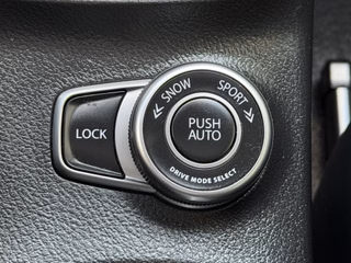 Suzuki SX4 S-Cross Comfort+ Automatik Hybrid Navi 4WD - bilder 35